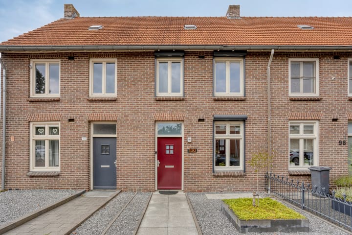 Foto 6 van Tenelenweg 100