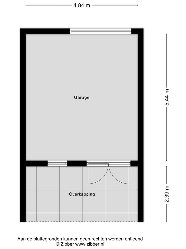 Foto 54 van Tenelenweg 100
