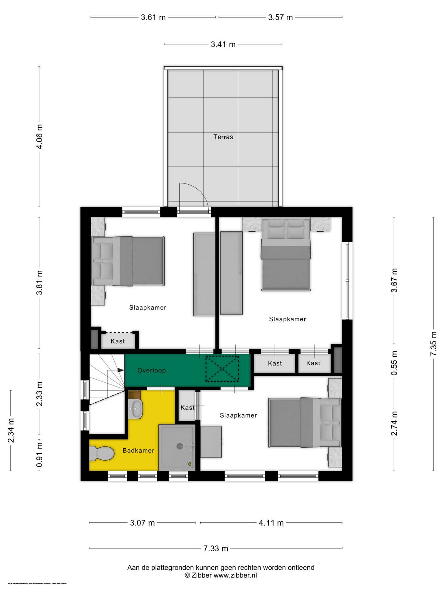 Foto 50 van Bocholtsestraatweg 29