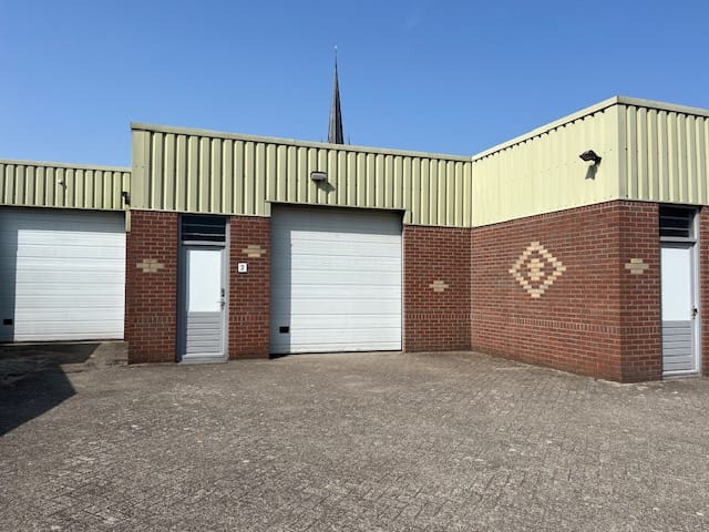 Oosteinde 12, Wateringen