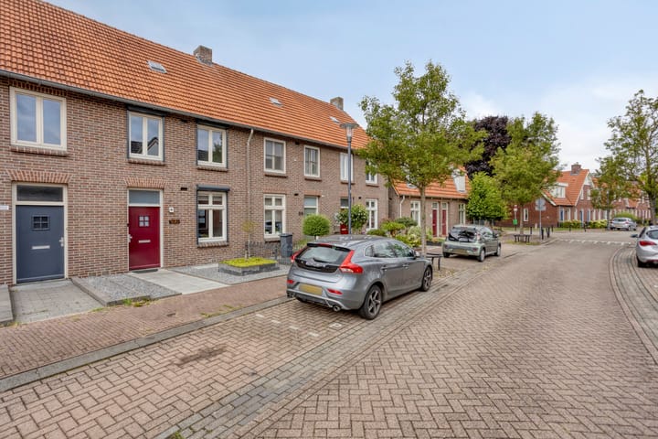 Foto 41 van Tenelenweg 100