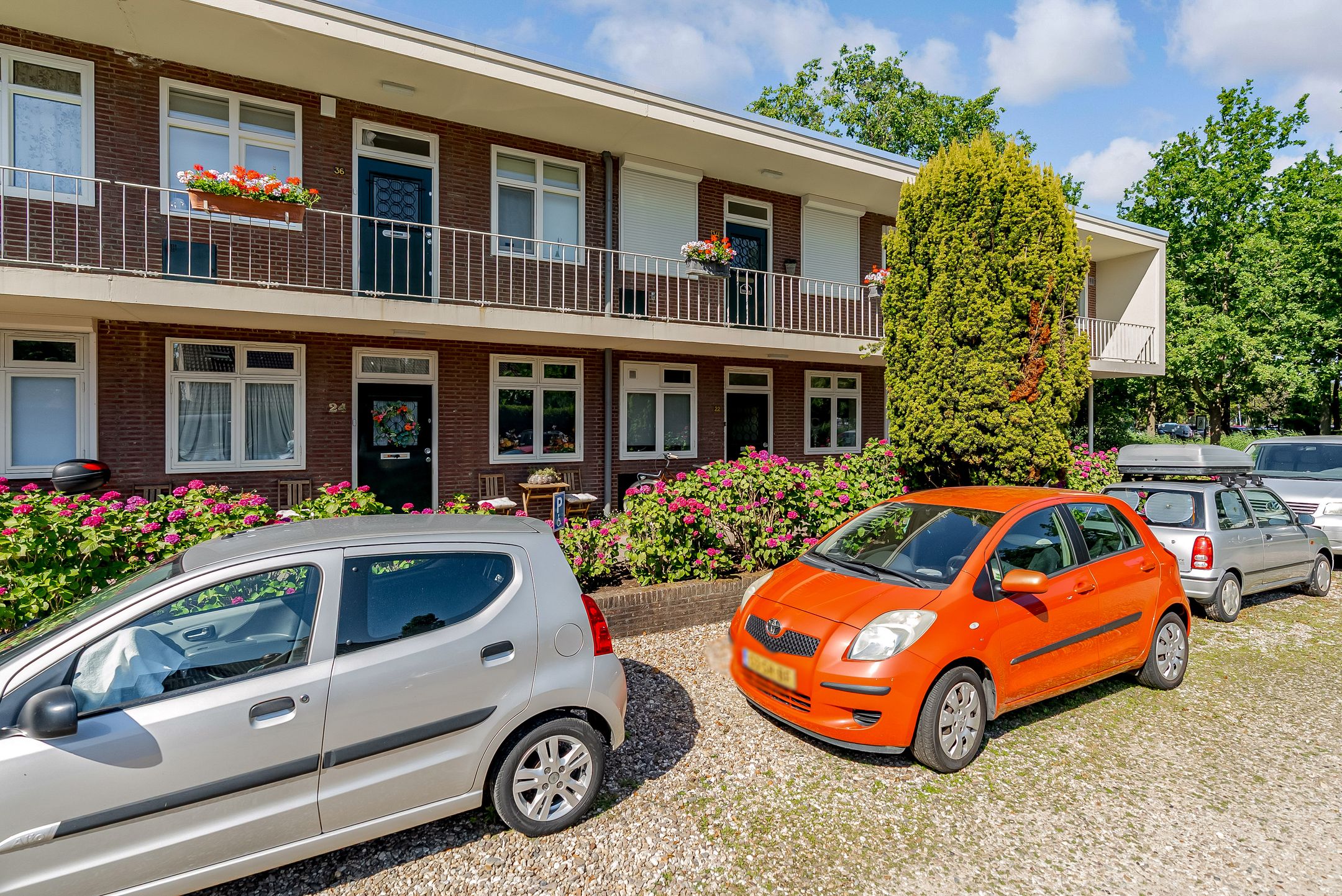 Amersfoortsestraatweg, 22, Naarden, 1411HD, Noord-Holland, Nederland 22 