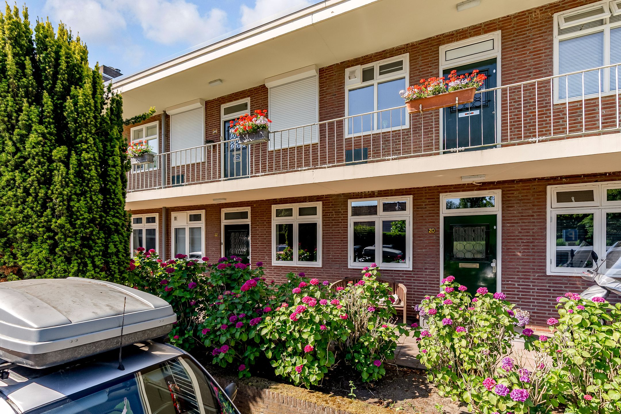 Foto 3 van Amersfoortsestraatweg 22