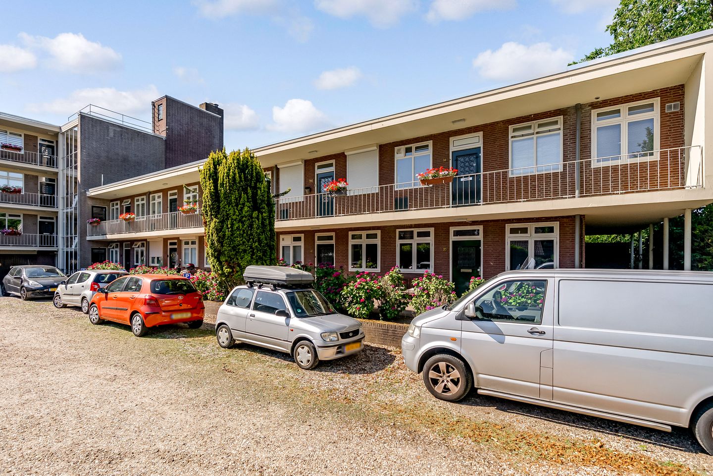 Foto 4 van Amersfoortsestraatweg 22