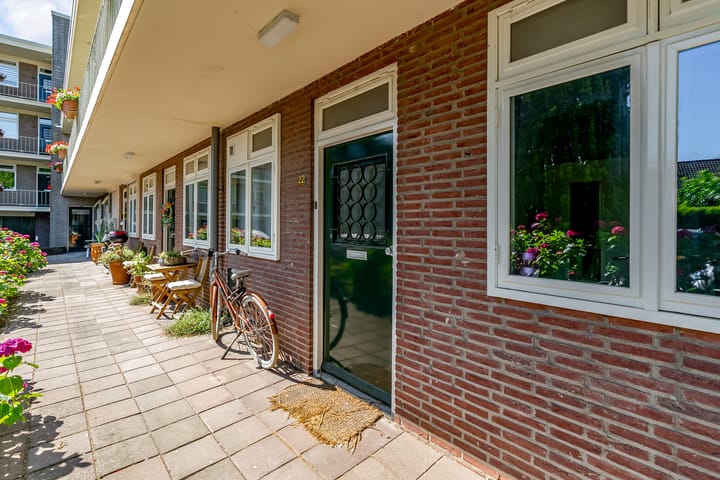 Foto 5 van Amersfoortsestraatweg 22