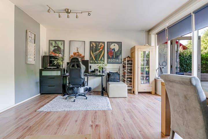 Foto 13 van Amersfoortsestraatweg 22