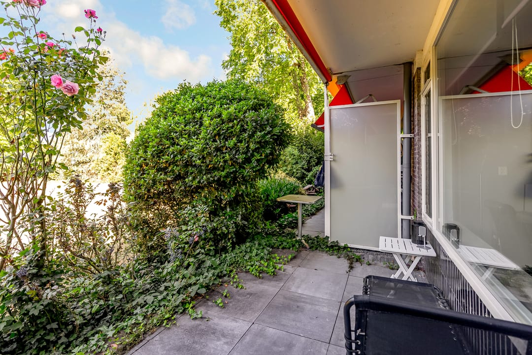 Foto 22 van Amersfoortsestraatweg 22