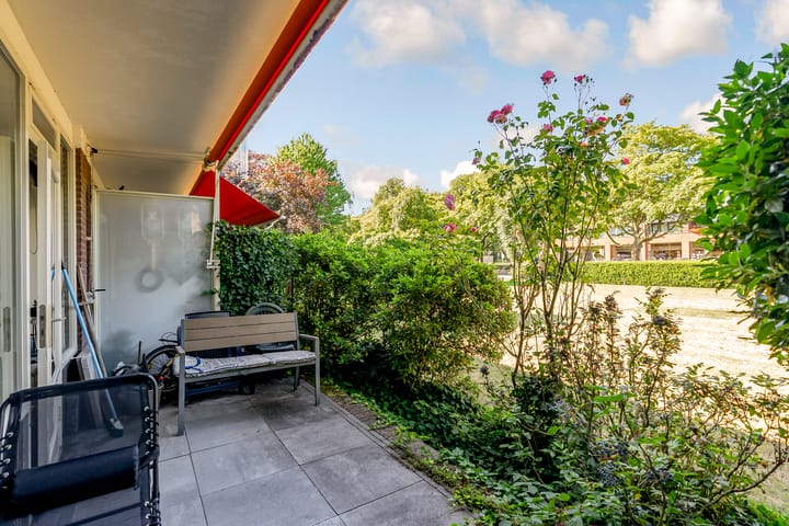 Foto 24 van Amersfoortsestraatweg 22