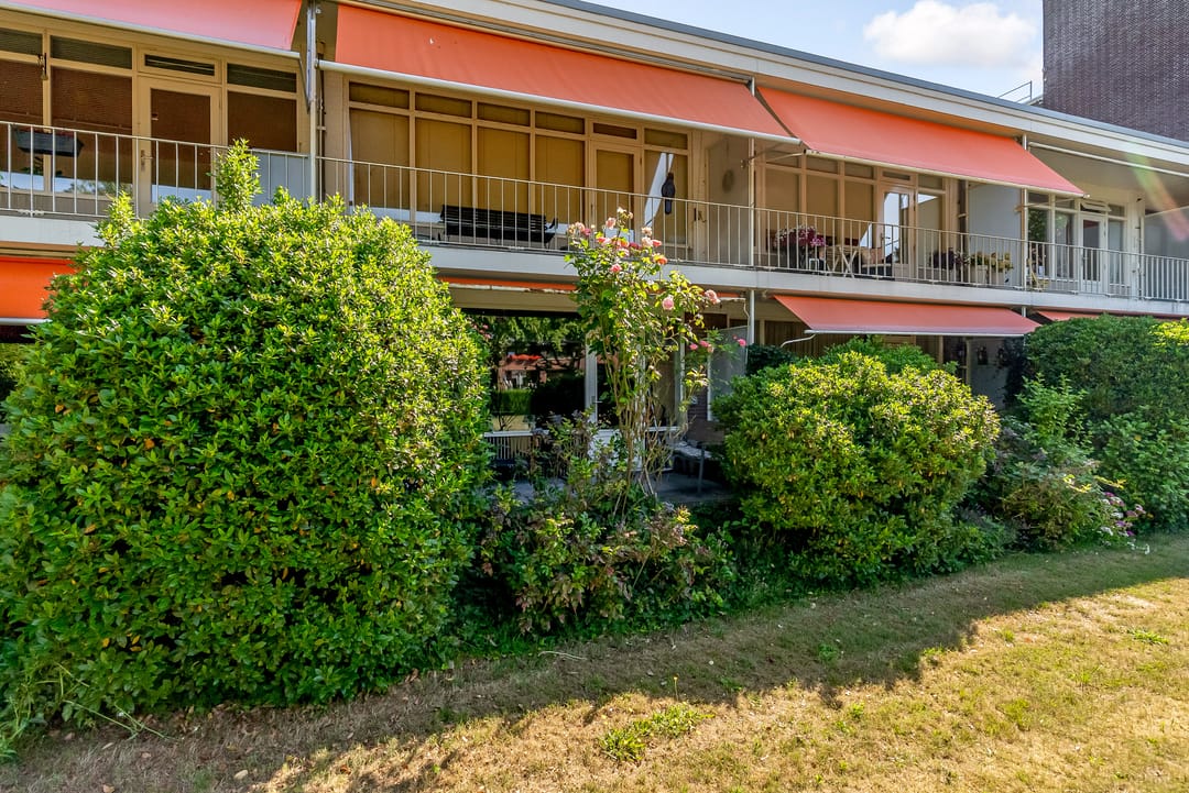 Foto 28 van Amersfoortsestraatweg 22