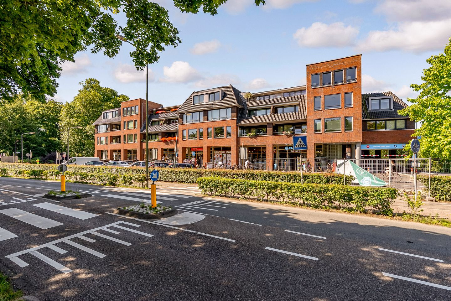 Foto 35 van Amersfoortsestraatweg 22