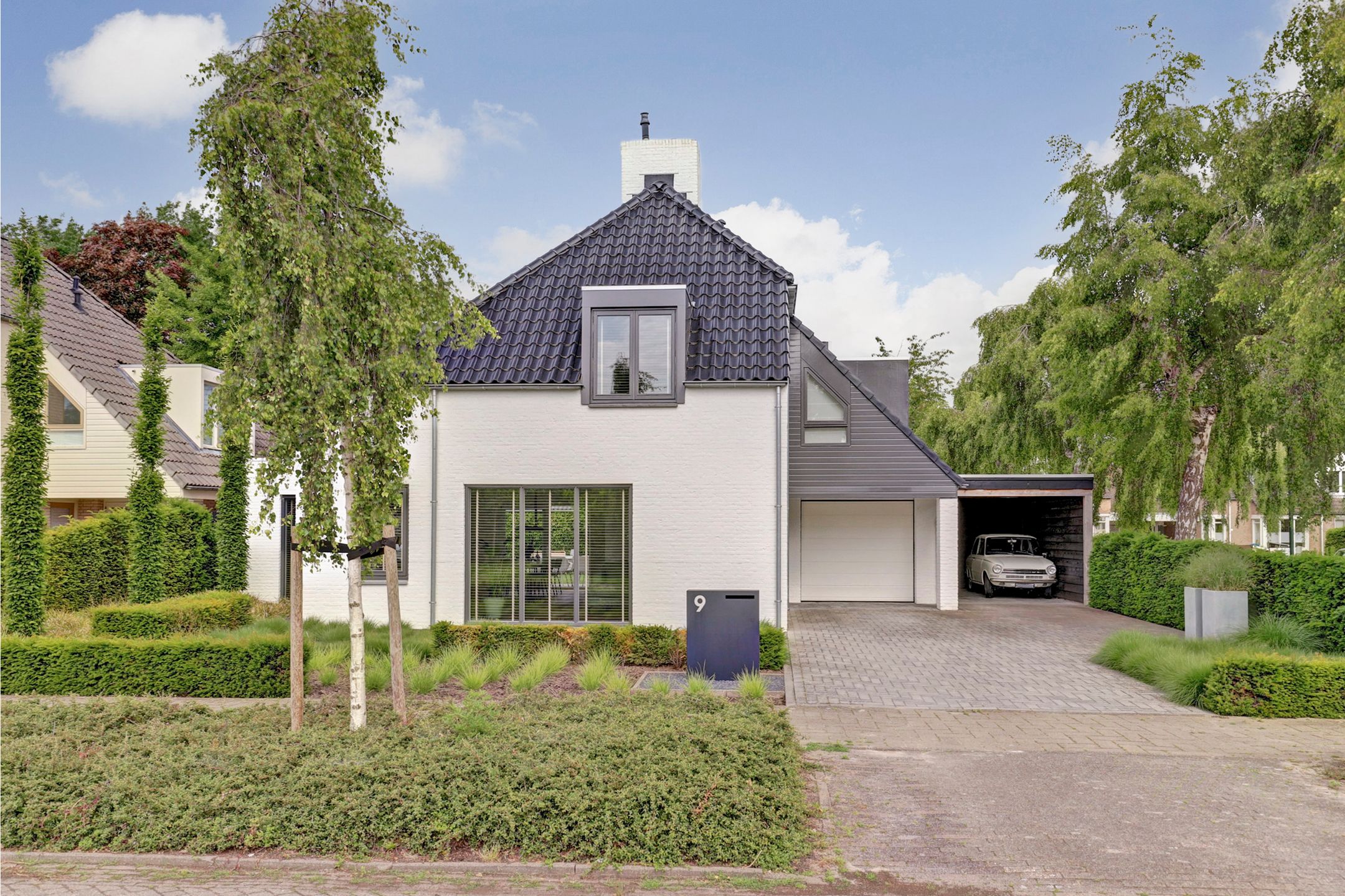 Oudenstein, 9, Nuenen, 5673AZ, Noord-Brabant, Nederland 9