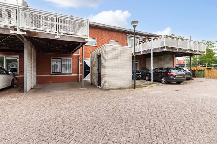 Foto 1 van Parallelweg 15