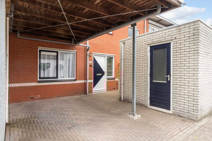 Foto 4 van Parallelweg 15