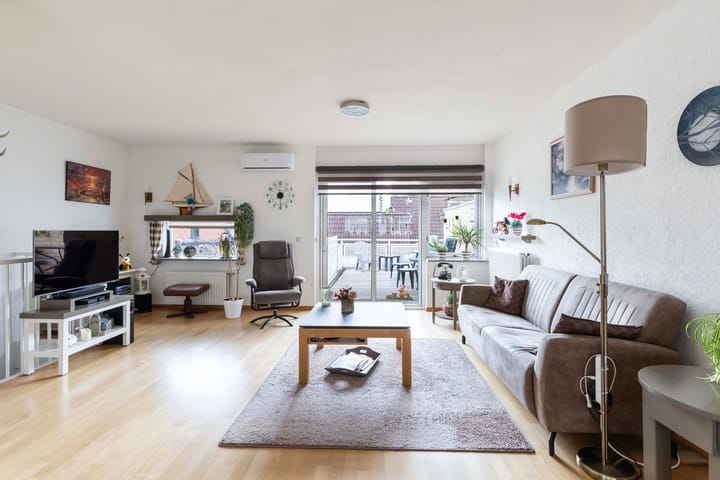 Foto 5 van Parallelweg 15