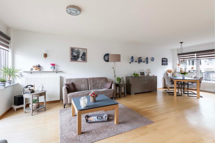 Foto 6 van Parallelweg 15