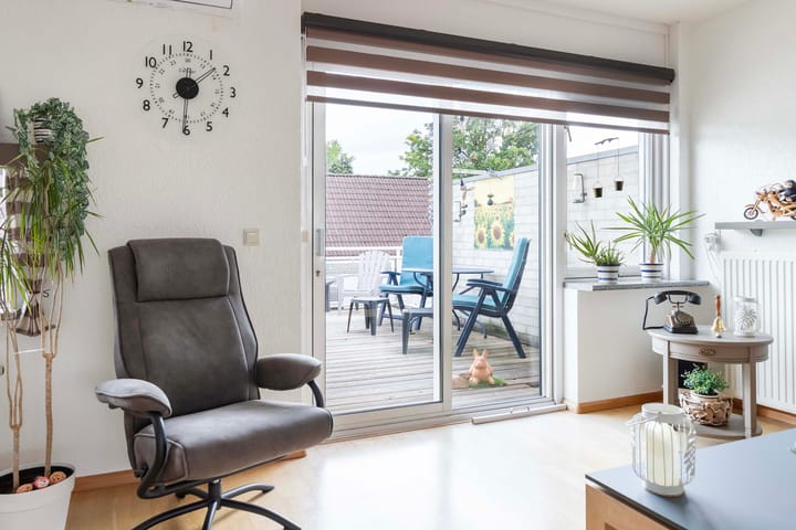 Foto 8 van Parallelweg 15