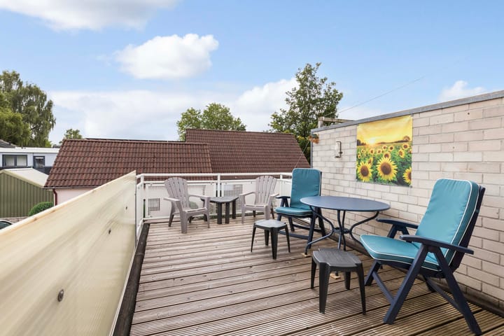 Foto 9 van Parallelweg 15