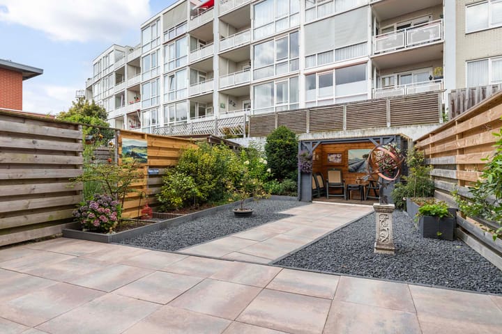 Foto 25 van Parallelweg 15