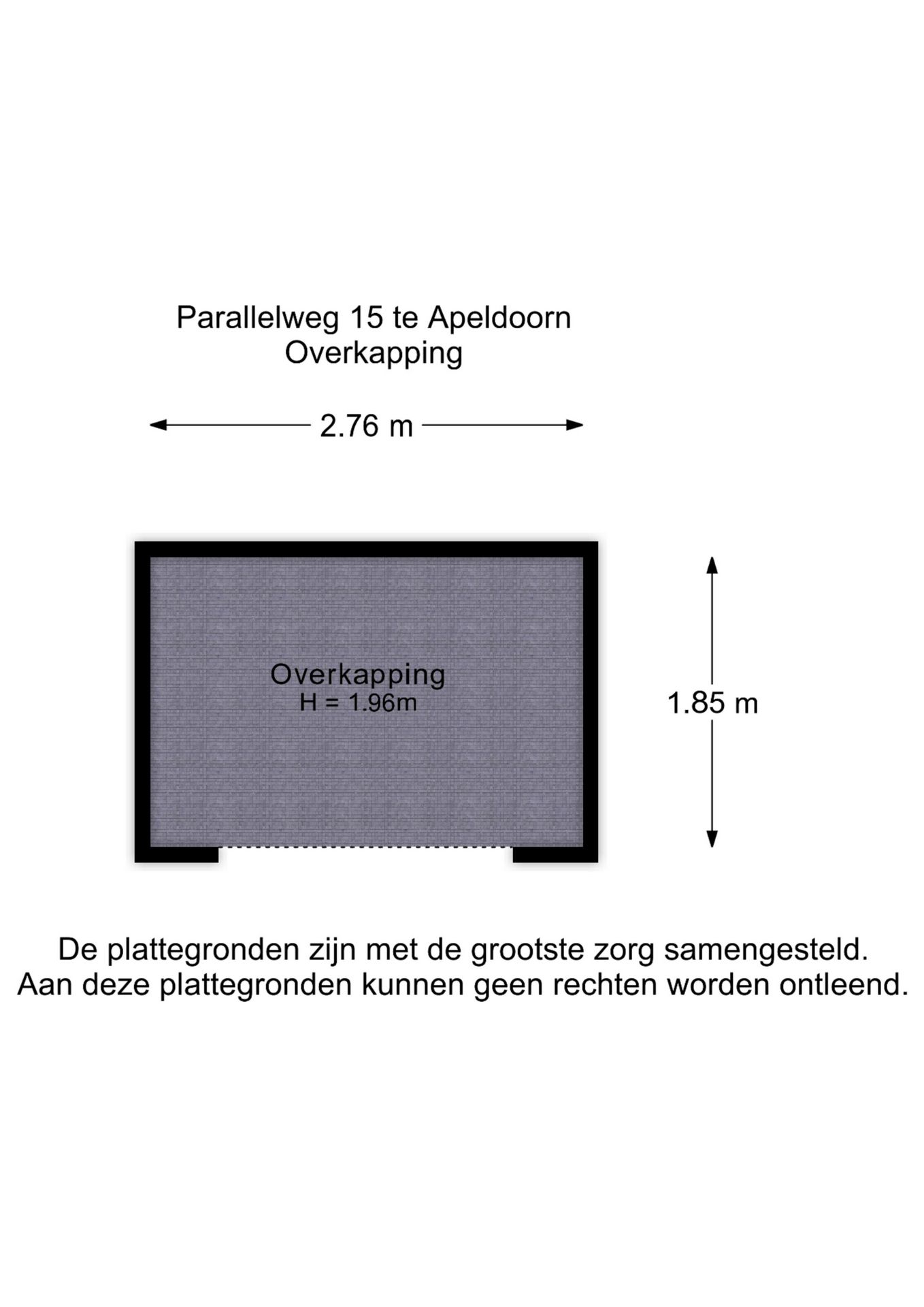 Photo 29 of Parallelweg 15