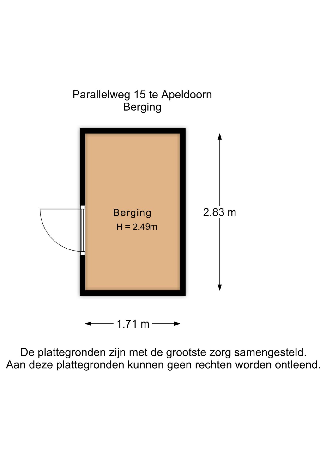Photo 30 of Parallelweg 15