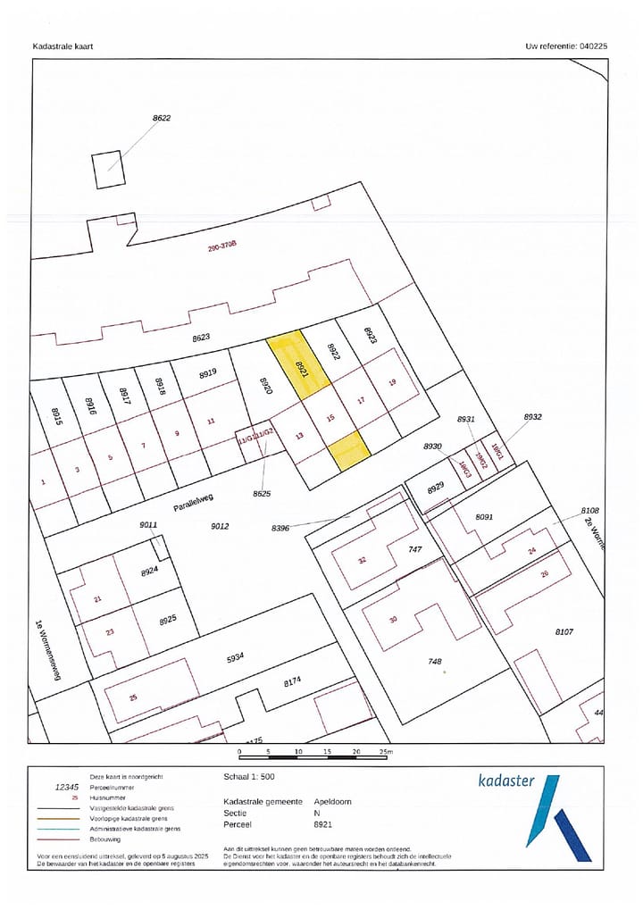 Foto 31 van Parallelweg 15