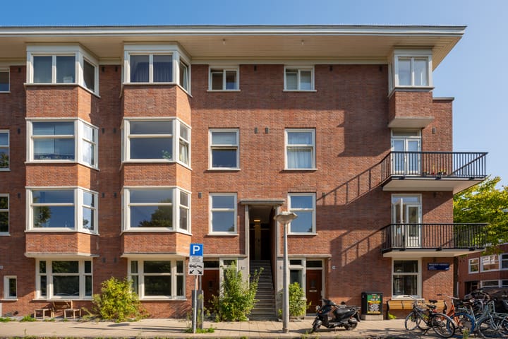 Foto 1 van President Kennedylaan 194-1