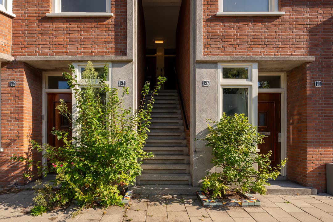 Photo 2 of President Kennedylaan 194-1