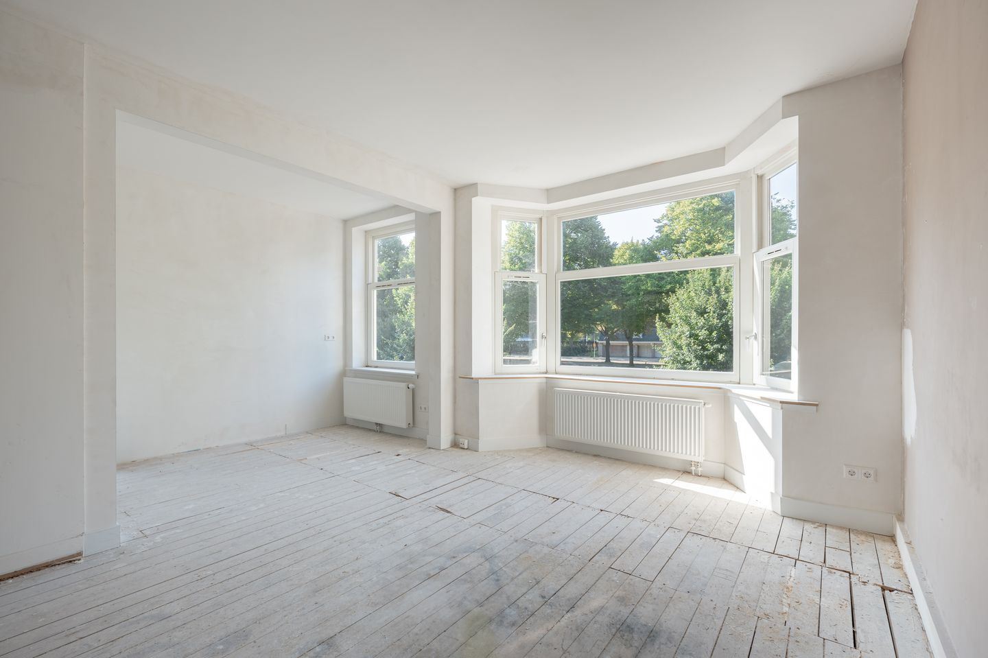 Photo 5 of President Kennedylaan 194-1