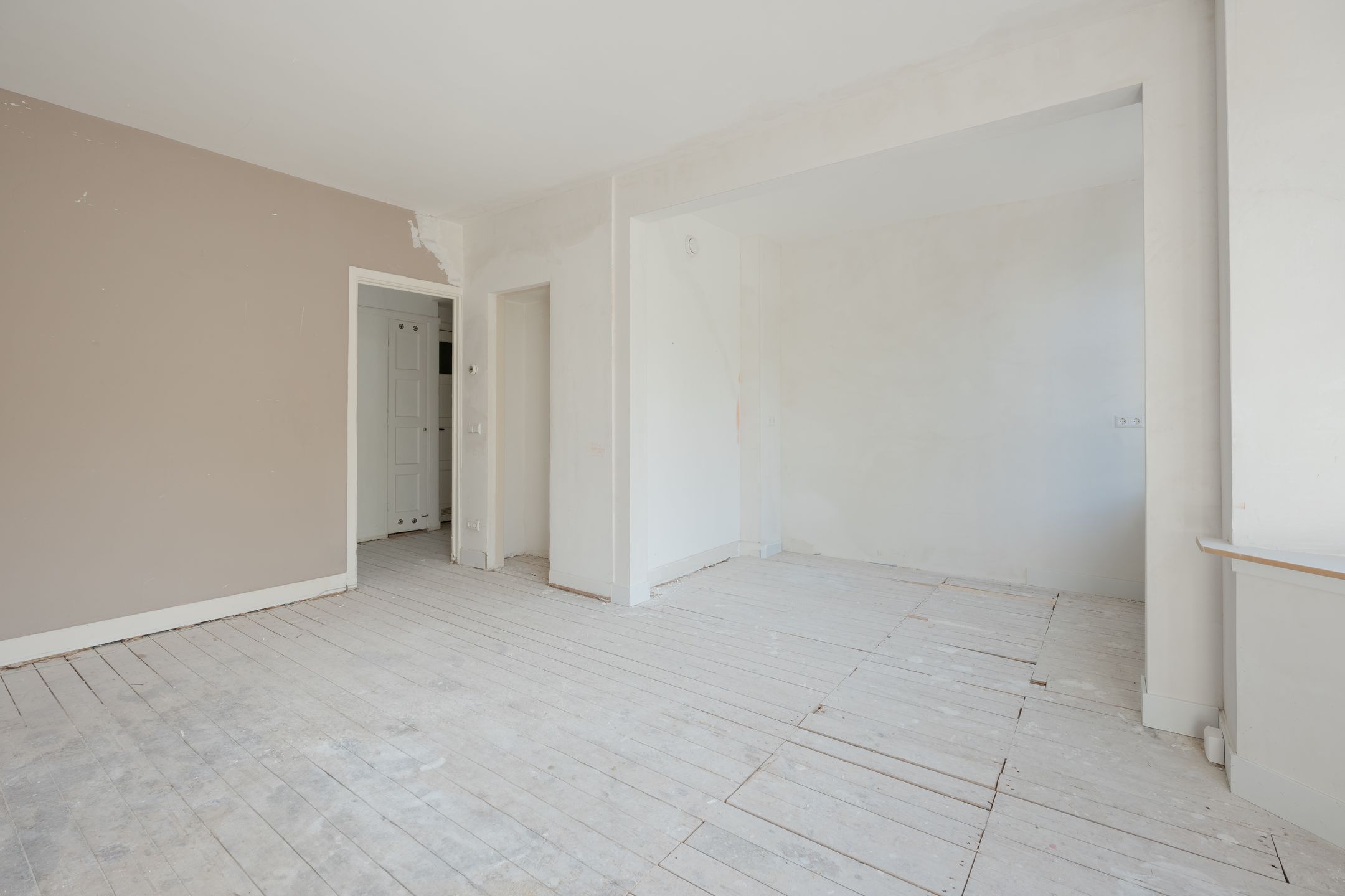 Photo 6 of President Kennedylaan 194-1