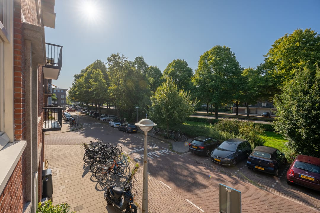 Photo 8 of President Kennedylaan 194-1