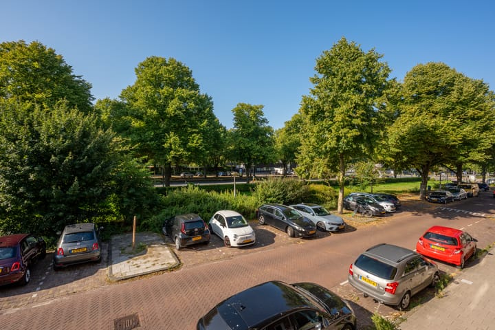 Foto 9 van President Kennedylaan 194-1