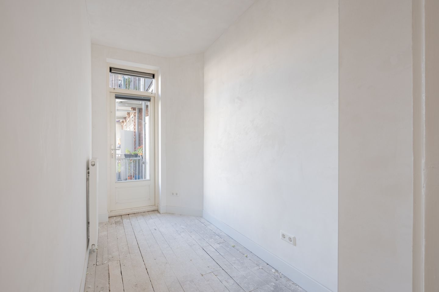 Photo 10 of President Kennedylaan 194-1