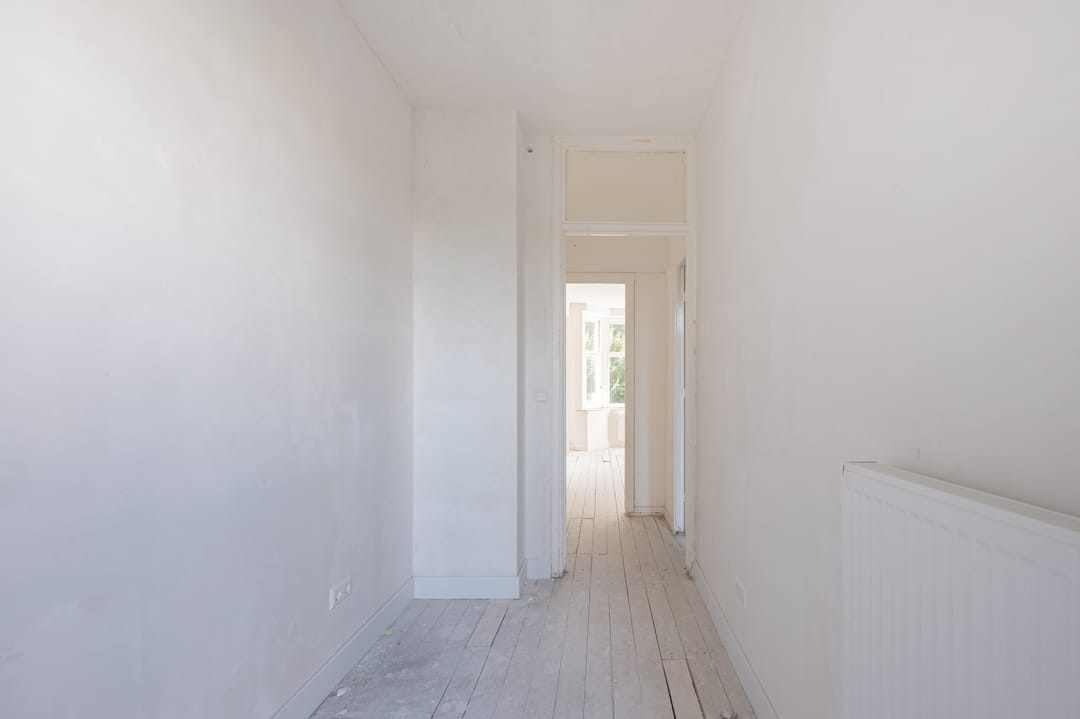 Photo 11 of President Kennedylaan 194-1