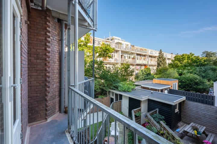 Foto 12 van President Kennedylaan 194-1