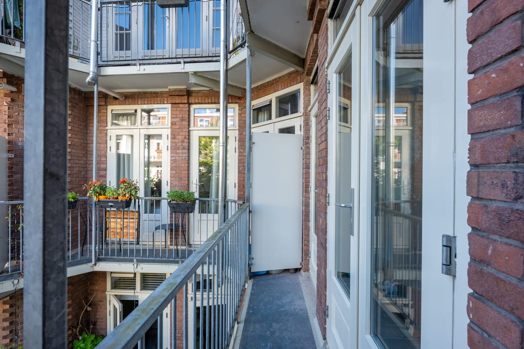 Photo 13 of President Kennedylaan 194-1