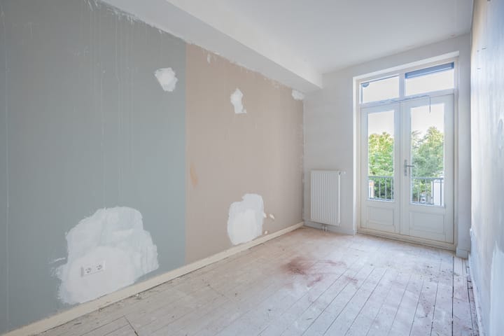 Foto 14 van President Kennedylaan 194-1