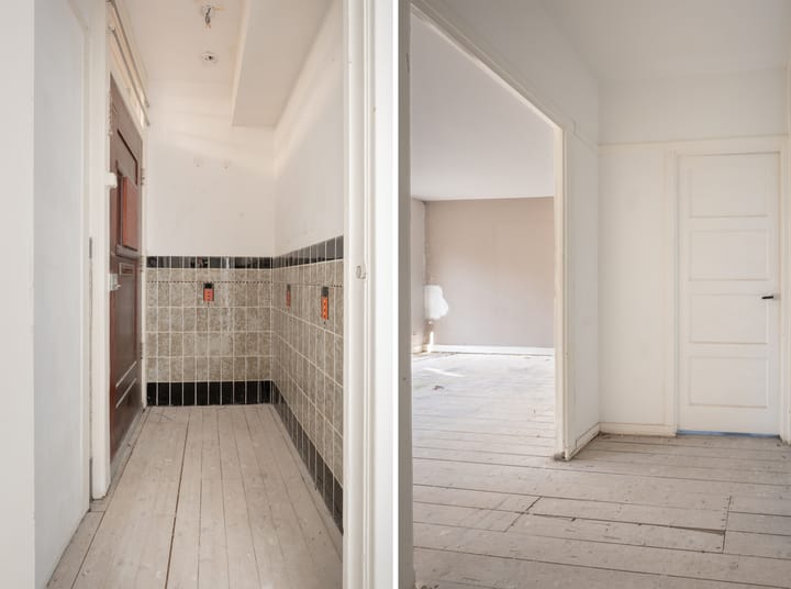 Foto 16 van President Kennedylaan 194-1