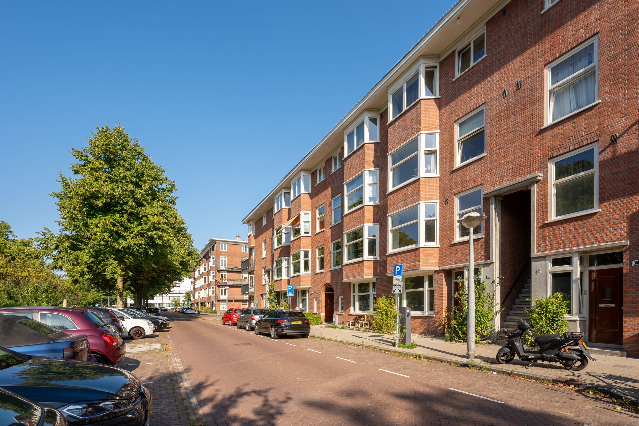 Photo 18 of President Kennedylaan 194-1