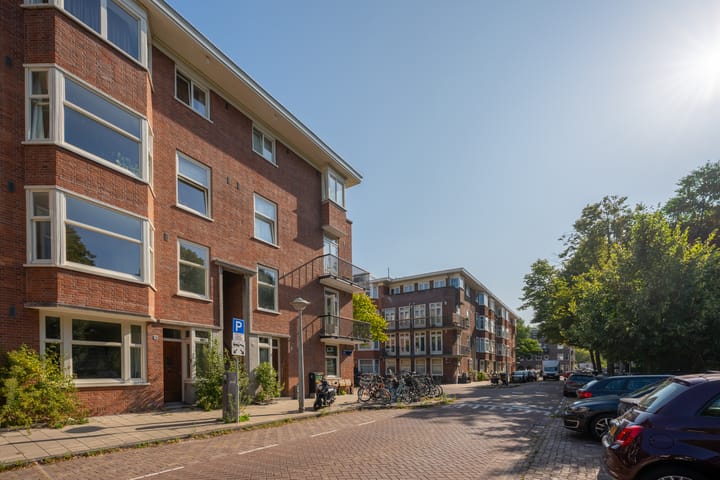 Foto 19 van President Kennedylaan 194-1