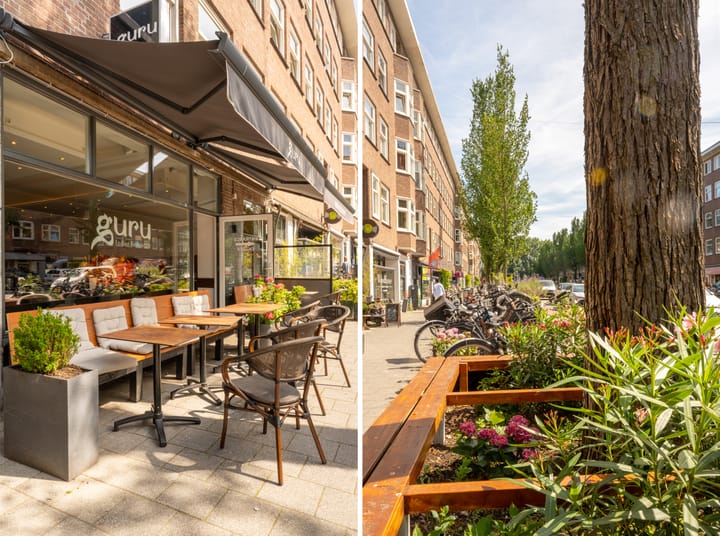 Foto 21 van President Kennedylaan 194-1