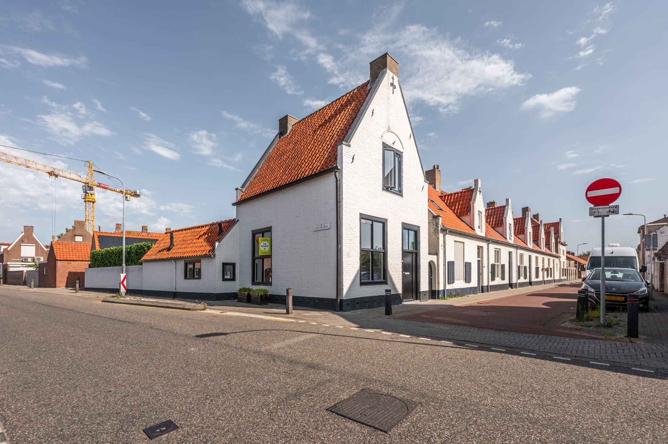 Zuiddijkstraat, 11, Sluis, 4524AP, Zeeland, Nederland 11 