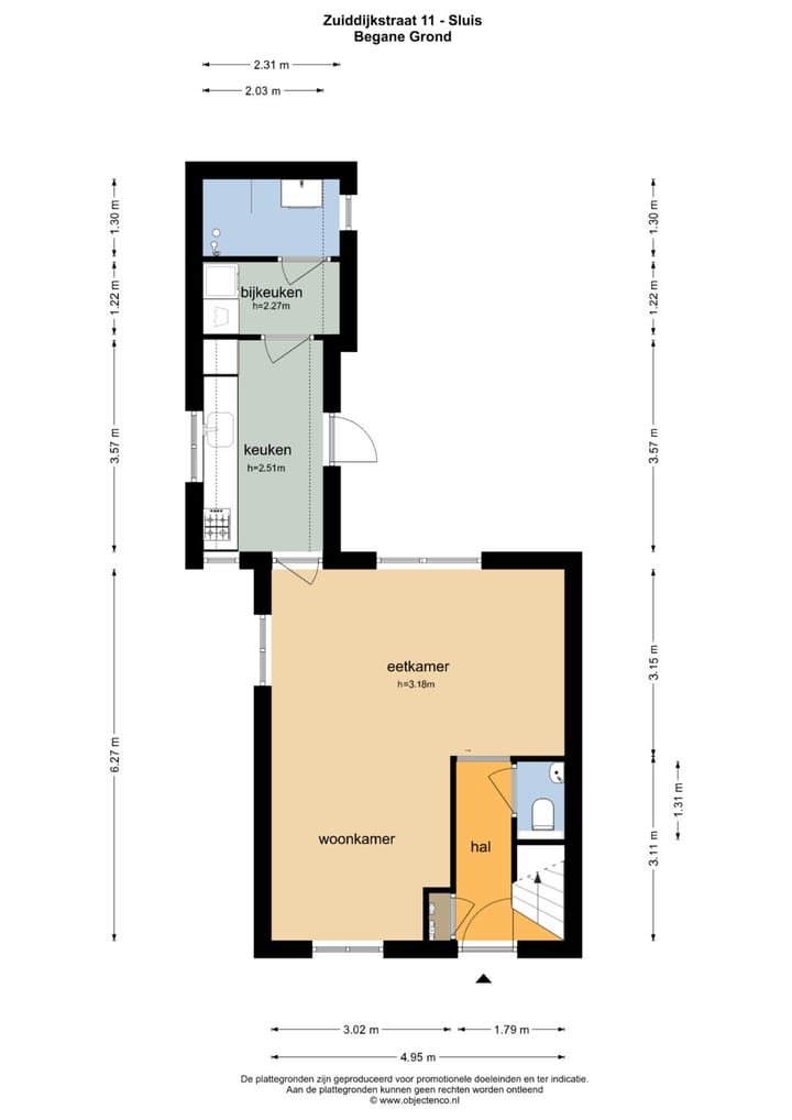 Photo 40 of Zuiddijkstraat 11