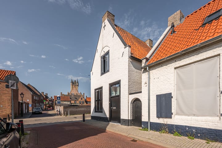 Photo 3 of Zuiddijkstraat 11