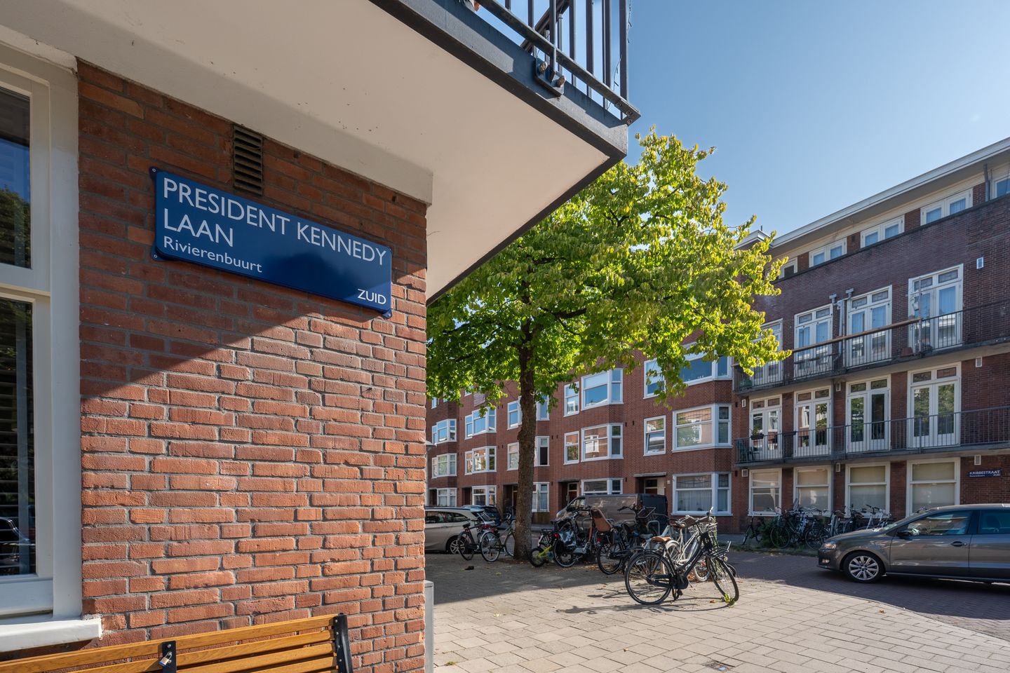 Photo 20 of President Kennedylaan 194-1