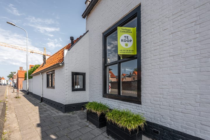 Photo 4 of Zuiddijkstraat 11