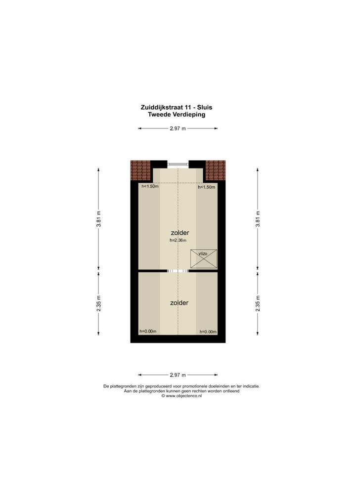 Photo 44 of Zuiddijkstraat 11