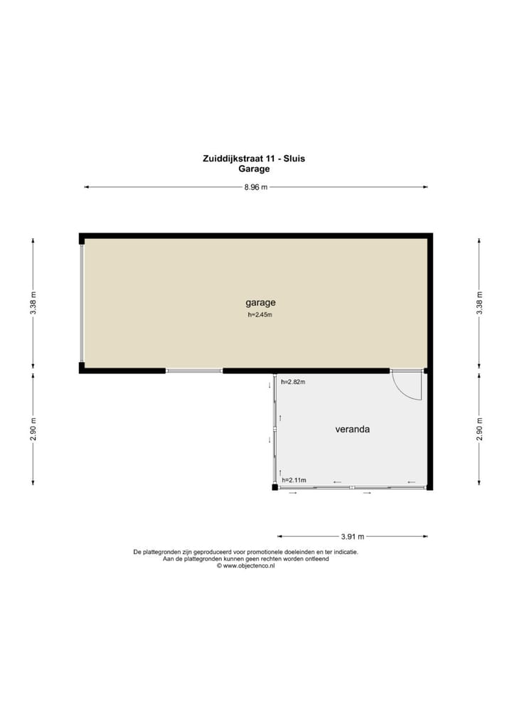 Photo 46 of Zuiddijkstraat 11