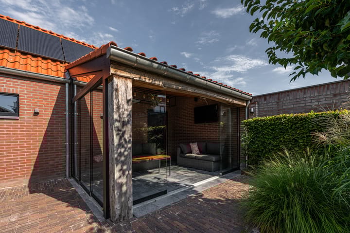 Photo 34 of Zuiddijkstraat 11