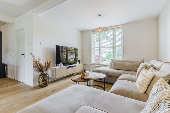 Foto 7 van Rulstraat 4