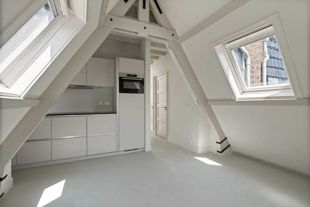 Foto 2 van Lindengracht 254-4